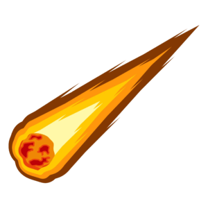 Embrace the celestial wonder of a comet with our flat-rate graphic design services. Just like a comet streaking across the night sky, our designs leave a lasting impression. With our affordable flat-rate pricing, you can harness the power of captivating visuals without breaking the bank. Whether it's crafting stunning logos, eye-catching banners, or mesmerizing social media graphics, our team of experienced designers is here to bring your vision to life. Say goodbye to hourly rates and hello to unlimited creativity with our flat-rate graphic design solutions. Let your brand shine bright like a comet with designs that are out of this world.