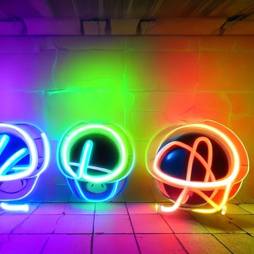 Chapter 4: The Triumphant Trio