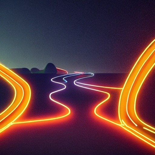 Epilogue: A Creative Odyssey