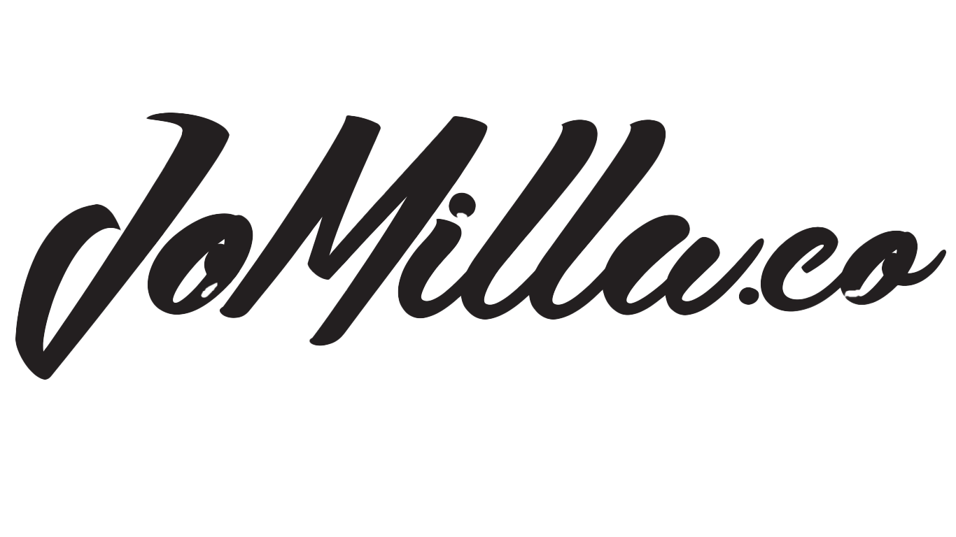 JoMilla Design logo