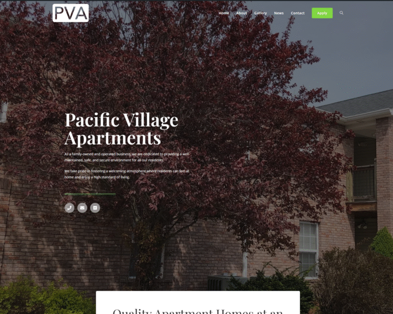 Apartment Manager