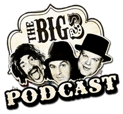 The Big 3 Podcast
